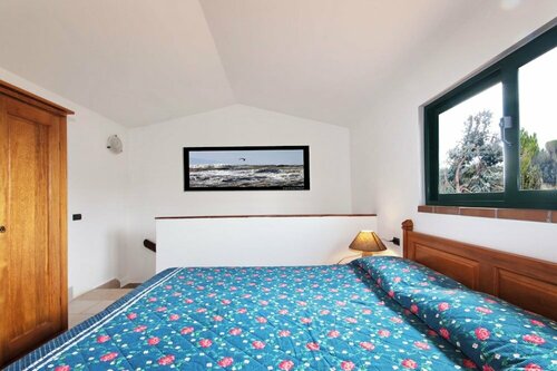Апартаменты Residence con piscina a Guardistallo