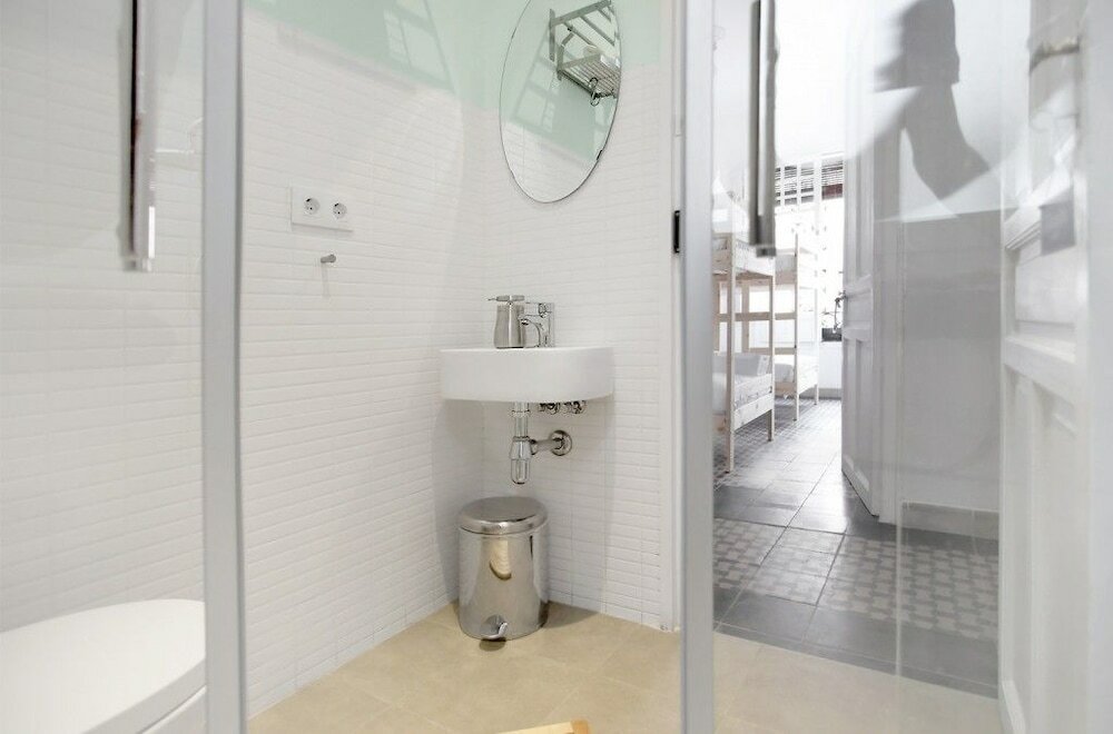 Фото Cordoba Bed And Be - Hostel