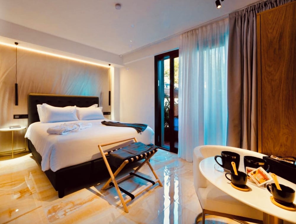 Фото Boutique Hotel Sirmione