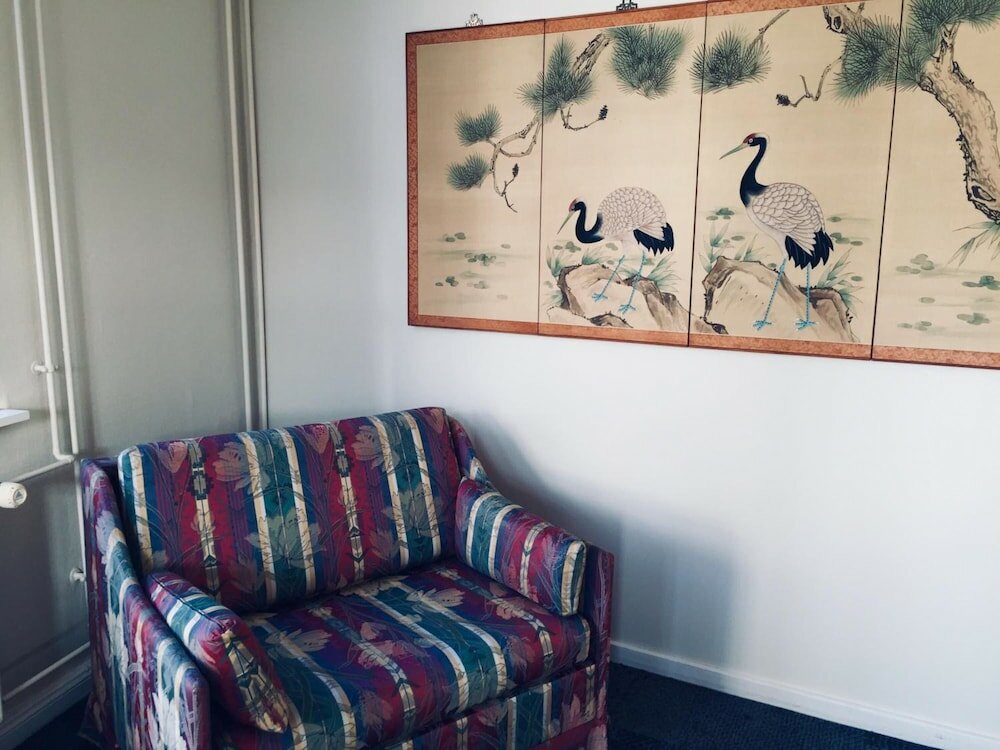 Фото City Hotel Nattergalen Apartments