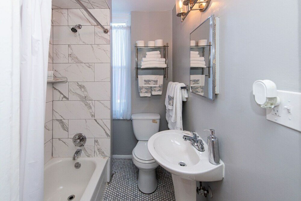 Фото The Incline Suites