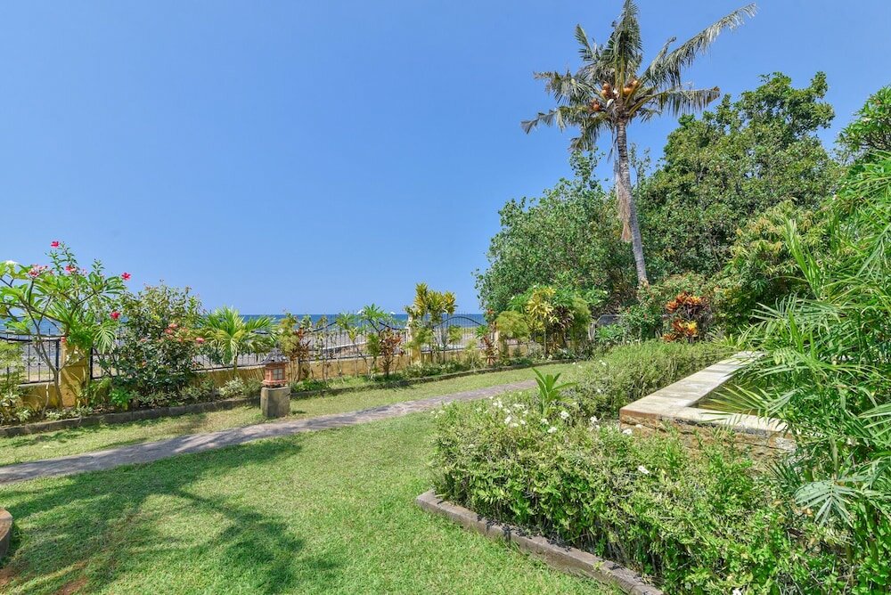 Фото Villa Geluk