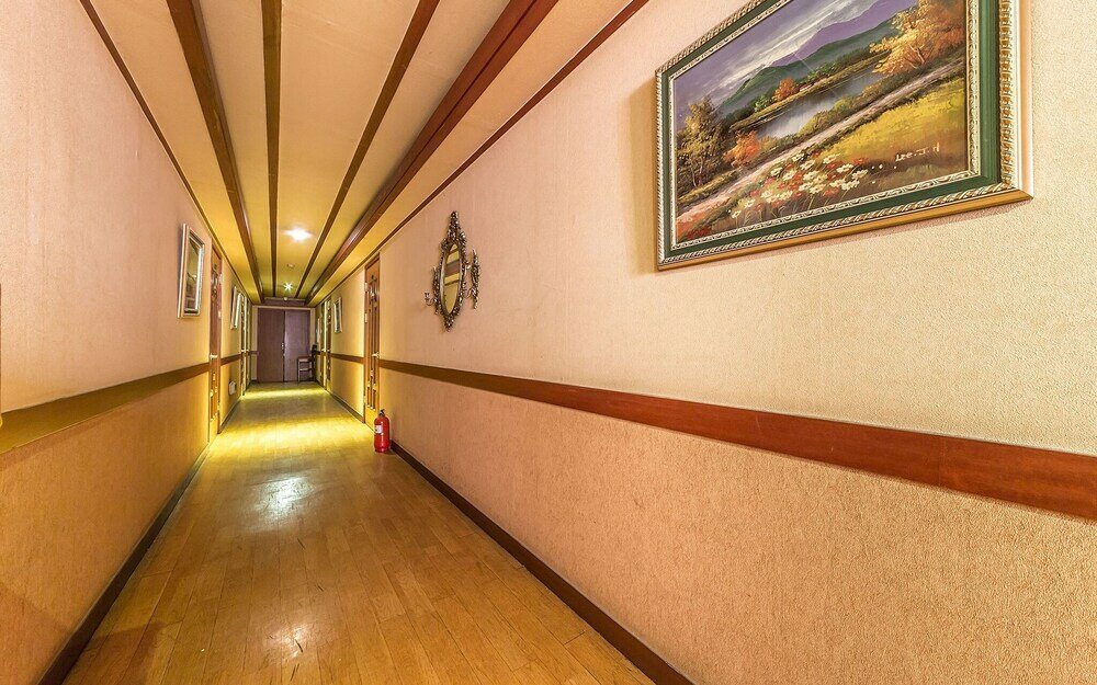 Фото Hapjeong Seowonjang