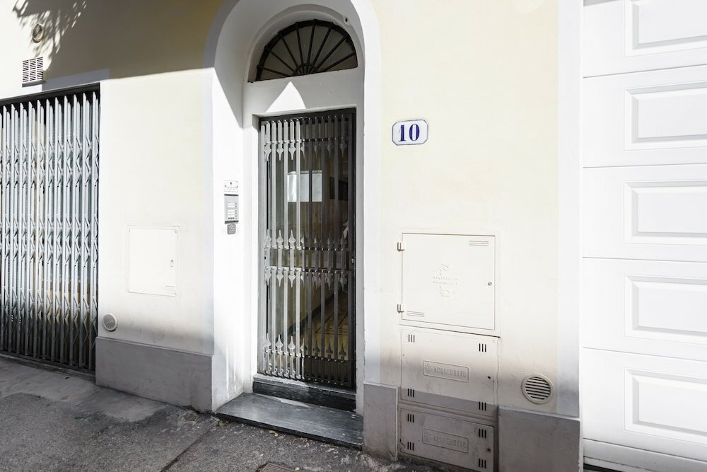 Фото Dolcevita Suite