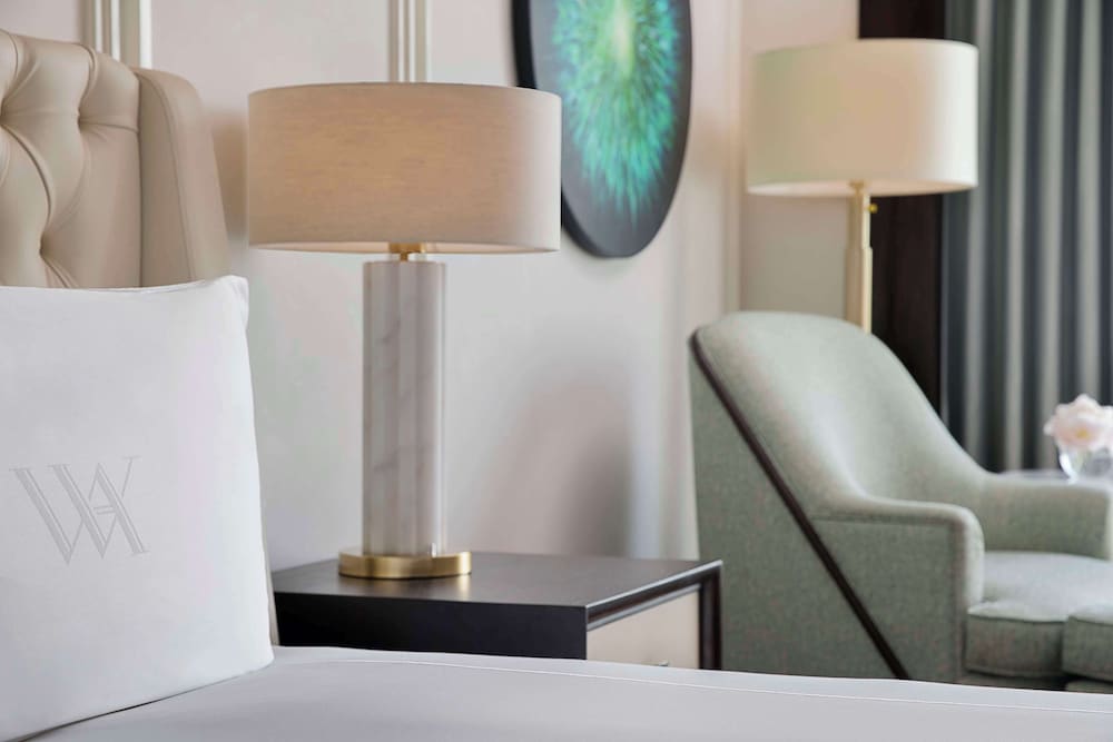 Фото Waldorf Astoria Cairo Heliopolis