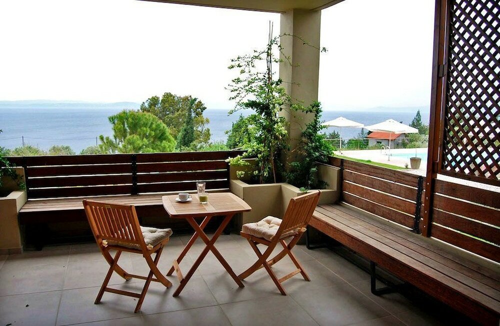 Фото Astrolabe Hotel