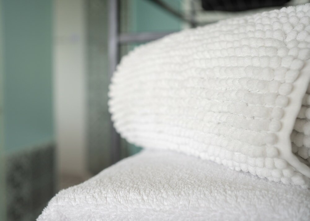 Фото The Business Sleeping Place