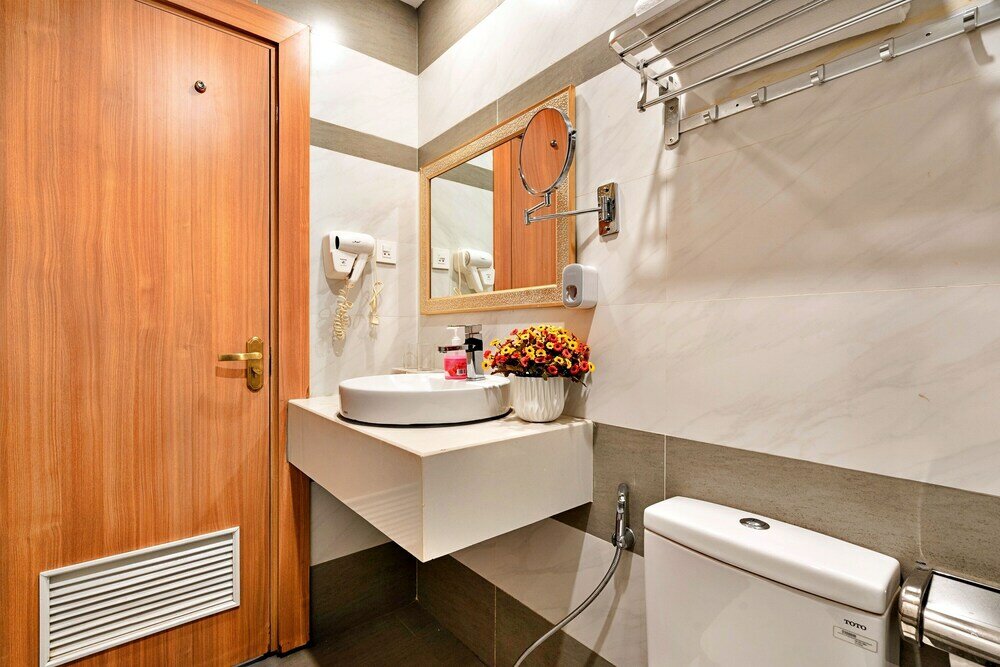 Фото Hanz Luna Hotel