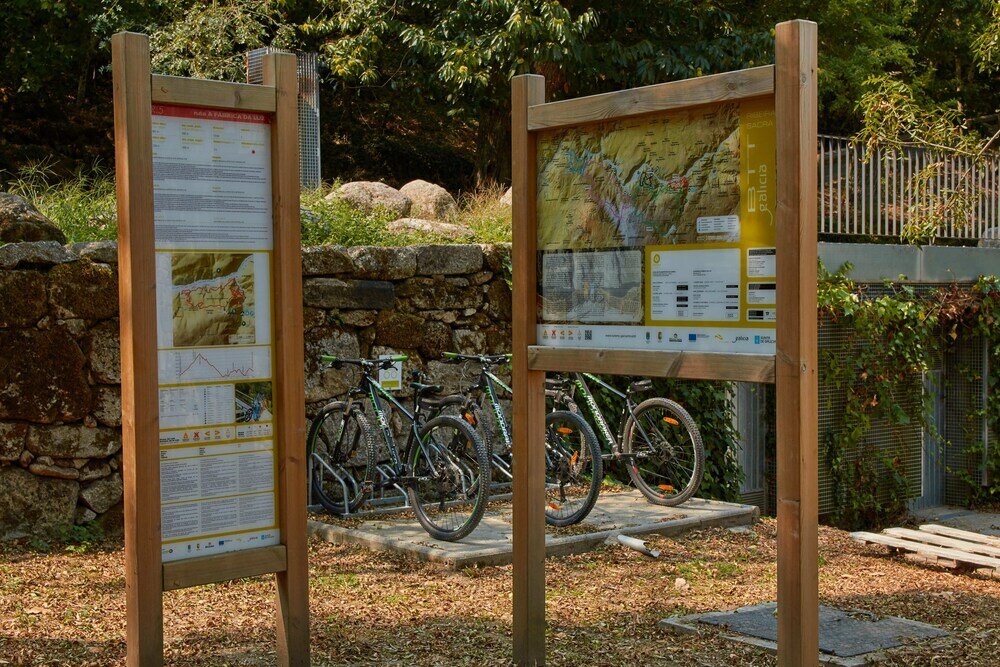 Фото Albergue A Fábrica da Luz - Hostel