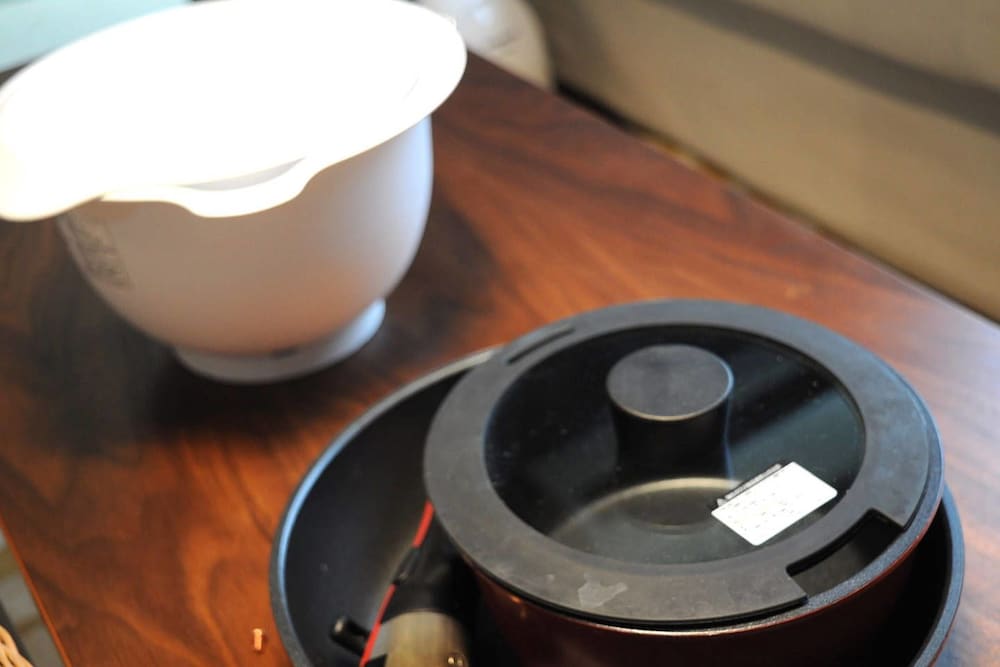 Фото Nid Daikoku Casa Ami