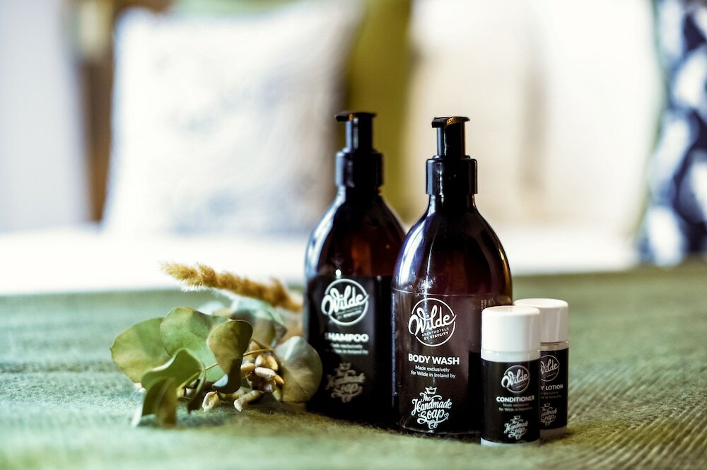 Фото Wilde Aparthotels by Staycity Covent 