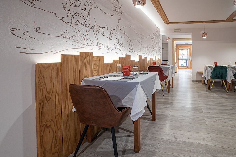 Фото Chalet Margoni