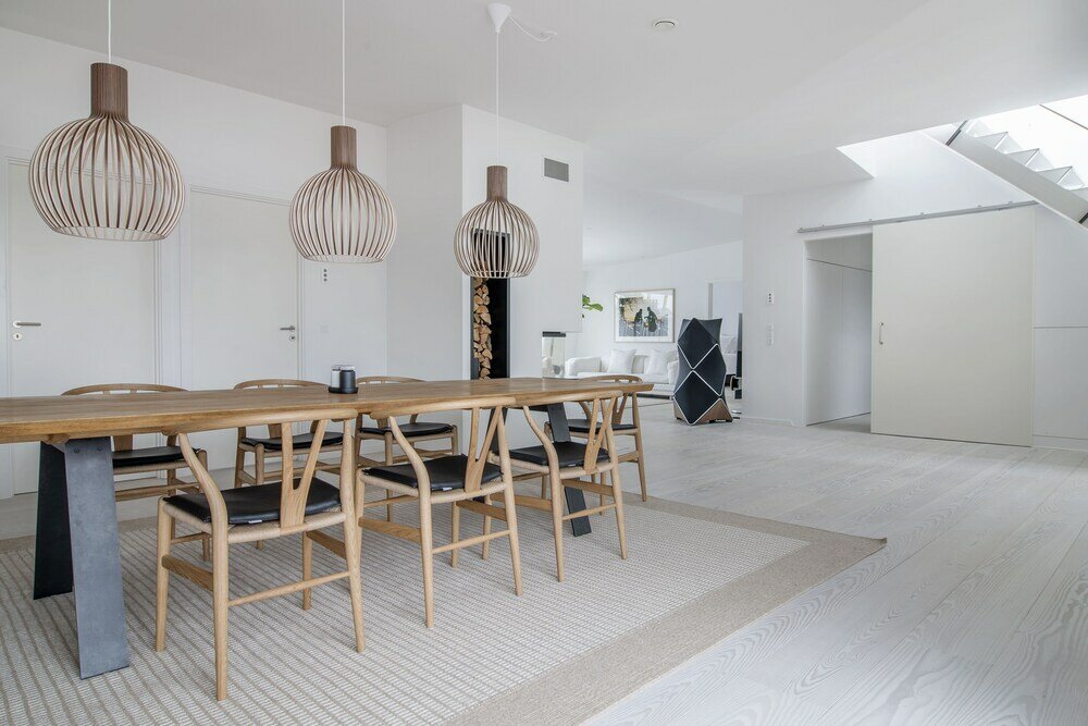 Фото Dinesen Collection Luxury Condos by Royal Danish Theatre