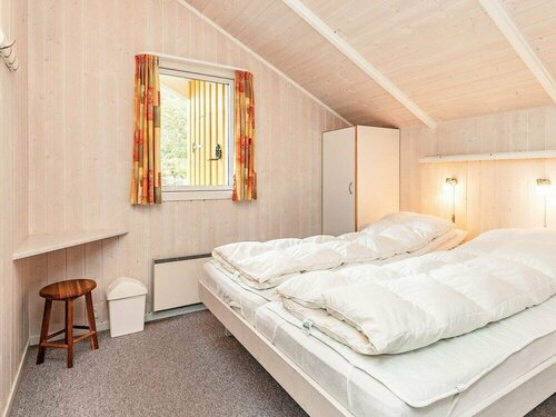 Гостиница 8 Person Holiday Home in Faxe Ladeplads