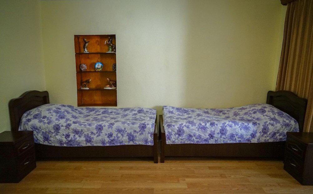 Фото Мини-отель Family Hotel Mountain Scream