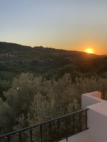 Гостиница Oros Villas