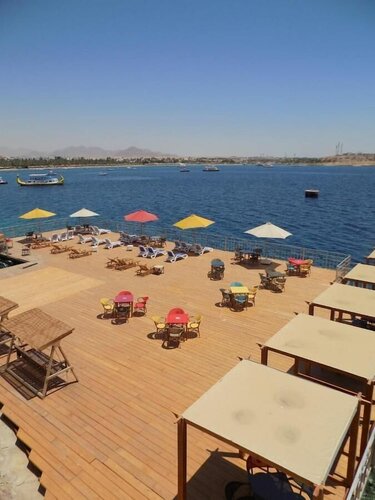 Гостиница Jewel Sharm El Sheikh Hotel в Шарм-эль-Шейхе