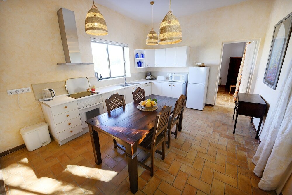 Фото Cortijo de Guerra