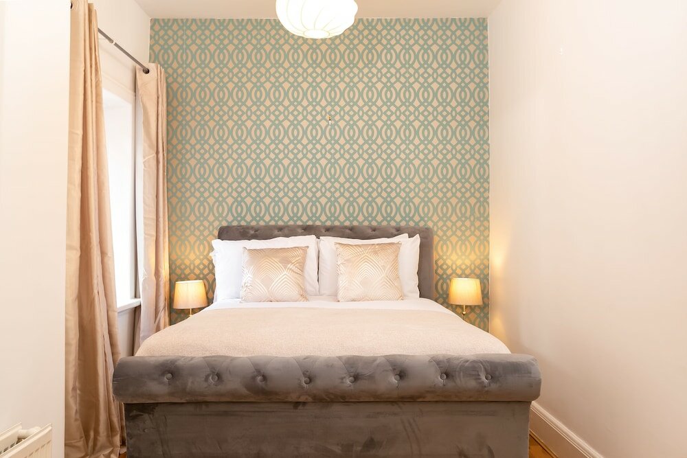 Фото Top Notch Apartment