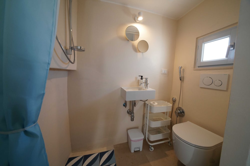 Фото Blu Cielo Terra - Arcuève