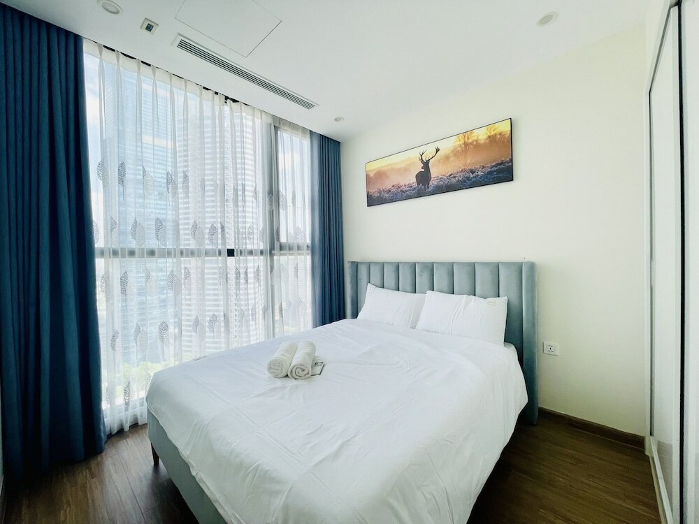 Фото Vinhomes Skylake Residence - CitiHome