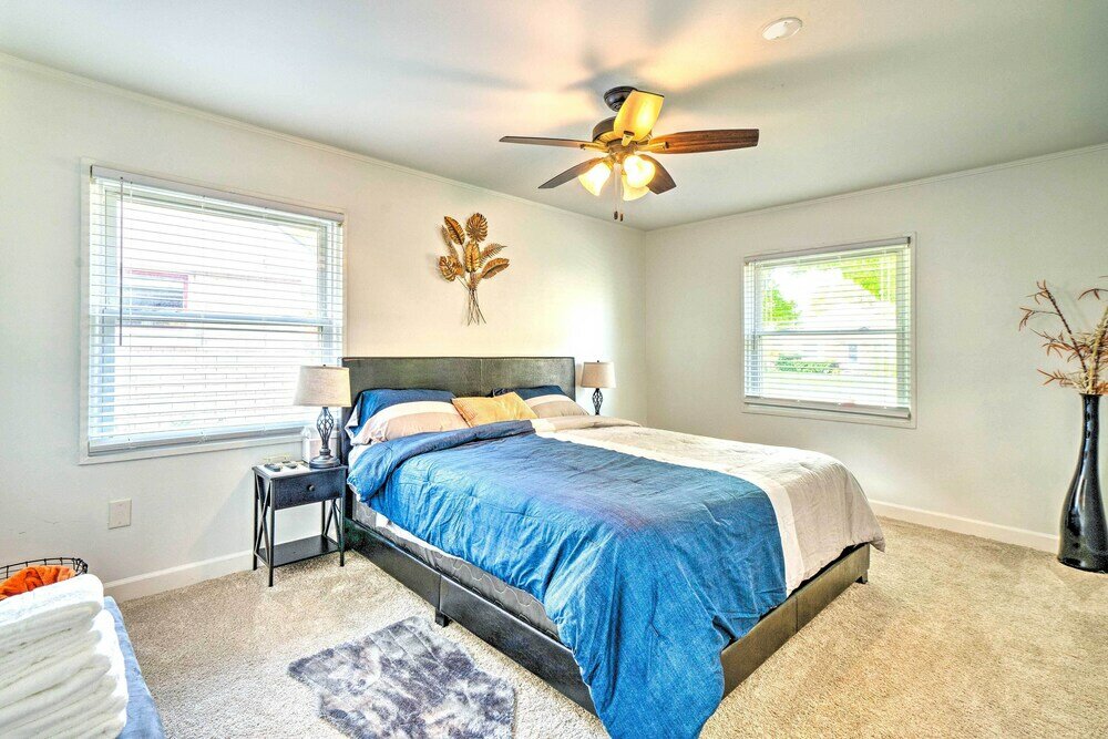 Фото Bright Westchester Escape ~ 13 Mi to Downtown