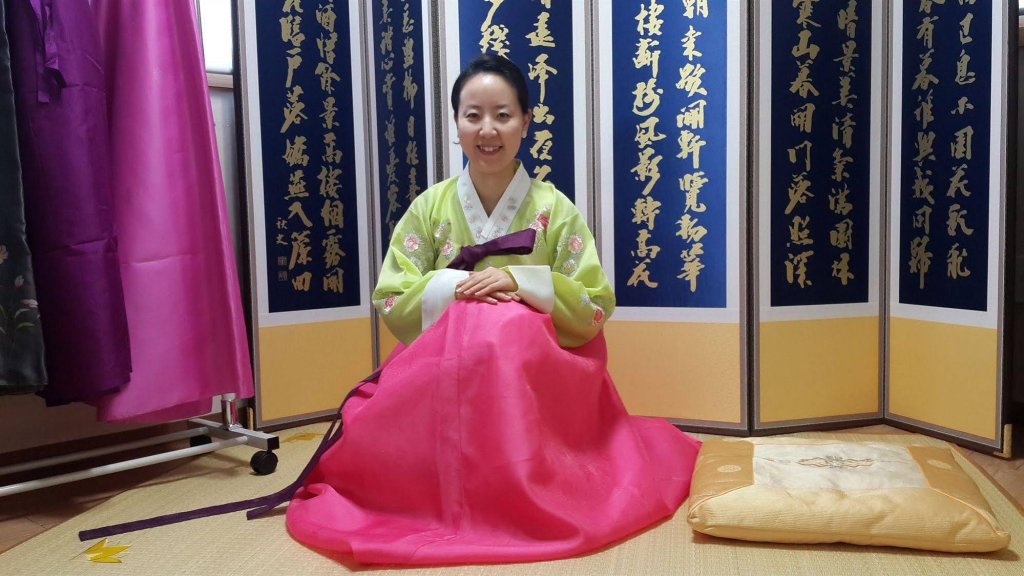 Фото High Street Guest House Hongdae