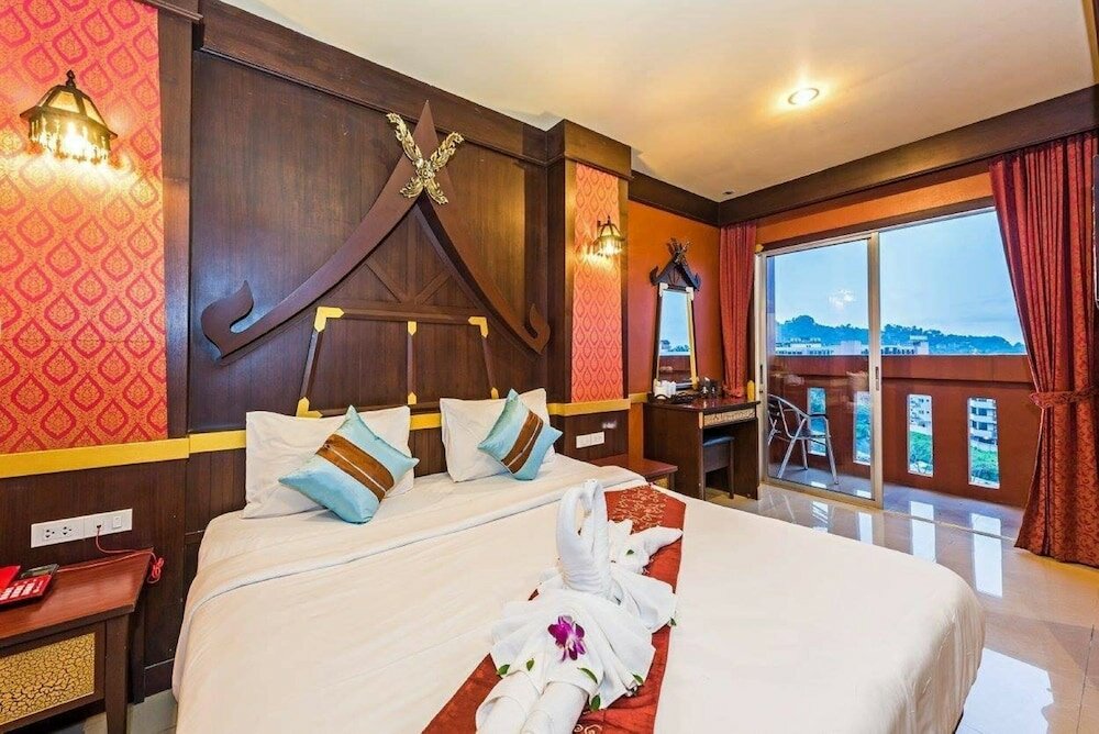 Фото 99 Residence