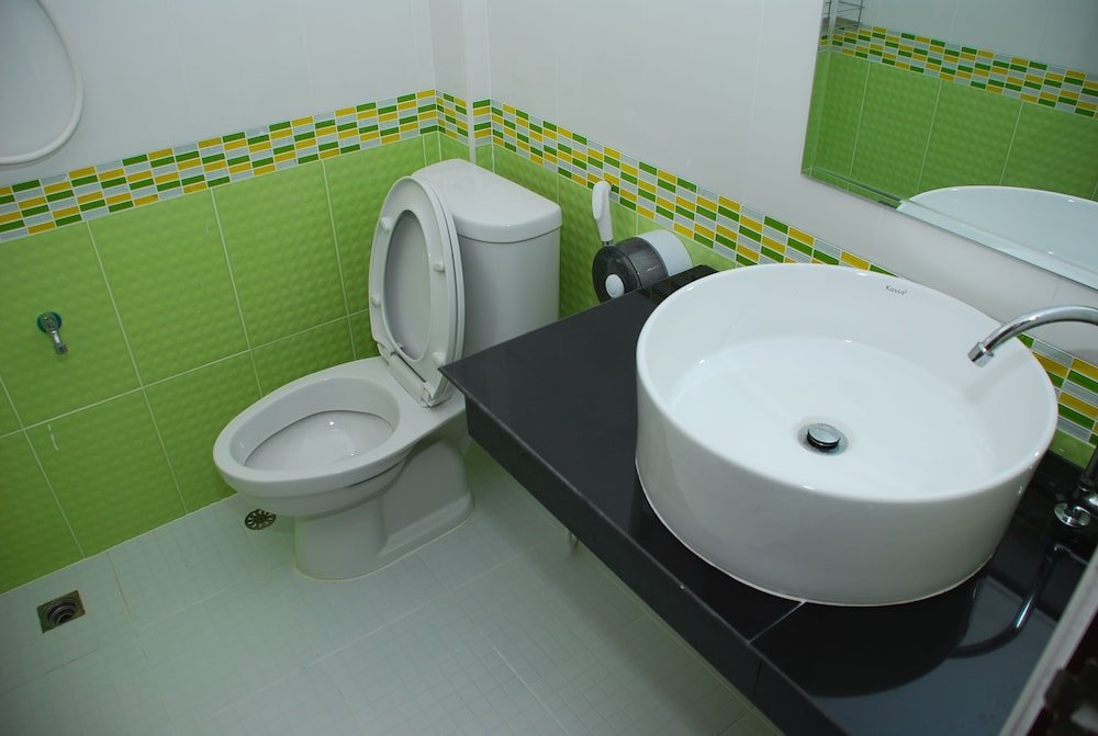 Фото P & J Guesthouse