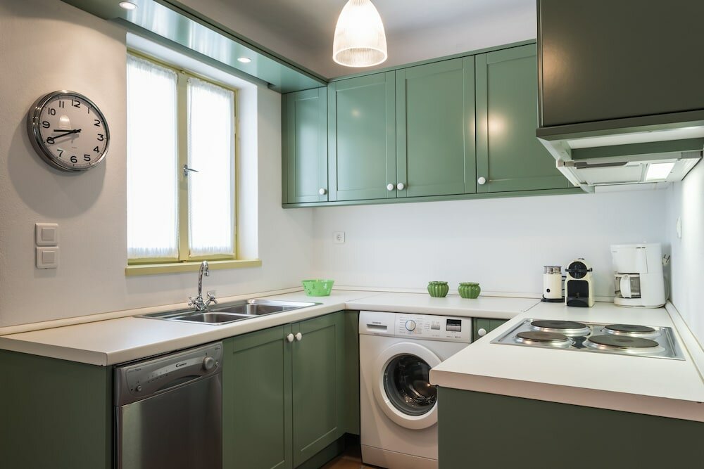 Фото Mykopetra Villas