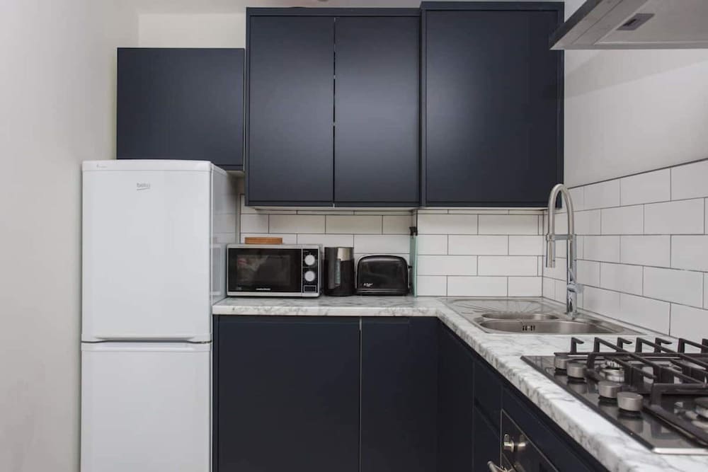 Фото Lovely 2 Bedroom Flat Near Whitechapel Station