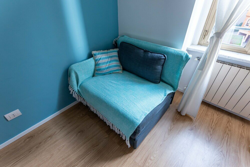 Фото Milano Apartments - Navigli Porta Genova