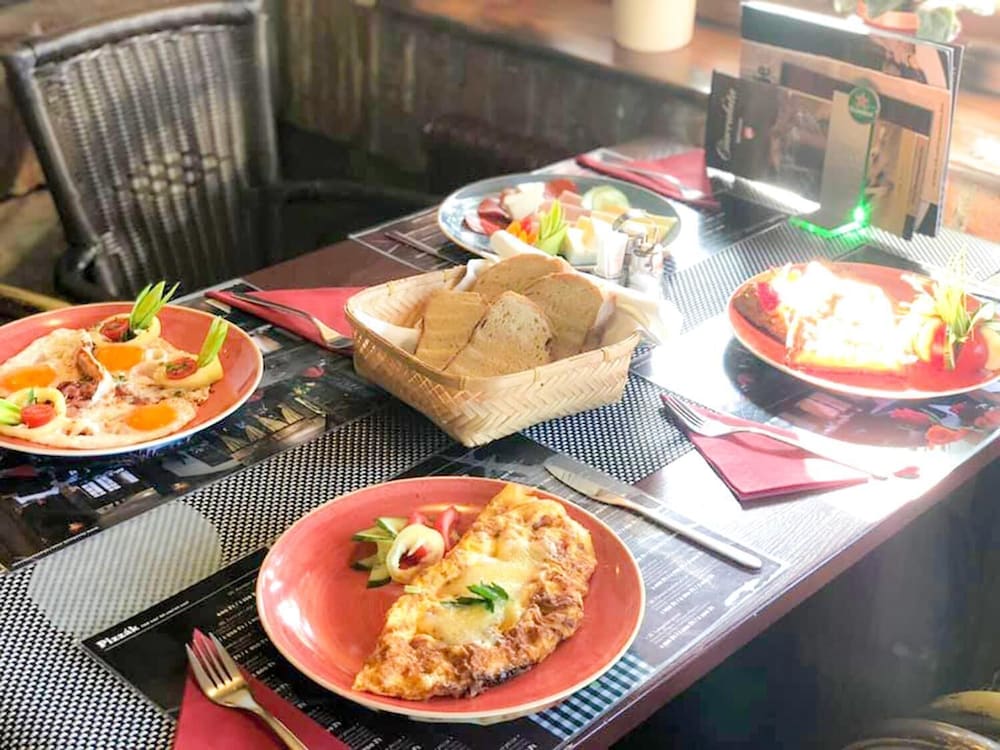 Фото Marcus Hotel