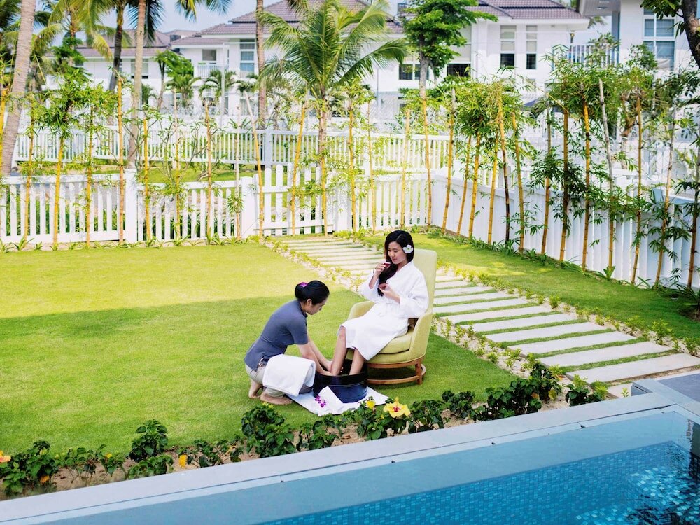 Фото Premier Village Danang Resort Managed by Accor