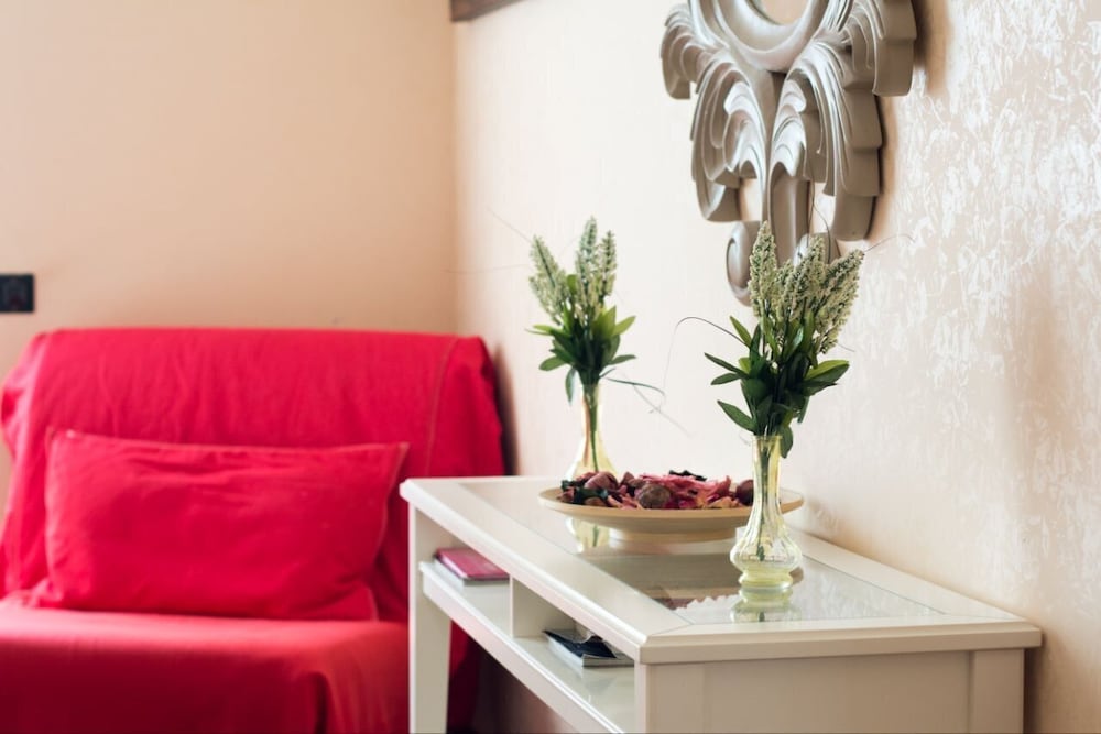 Фото Fornaci House