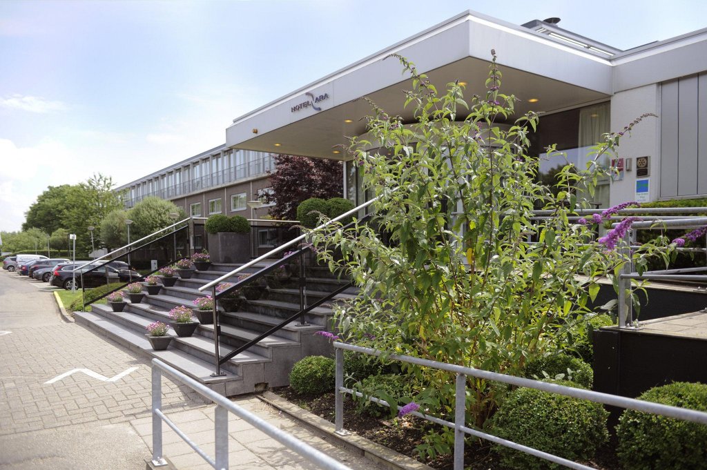 Фото Van der Valk Hotel Ara Zwijndrecht