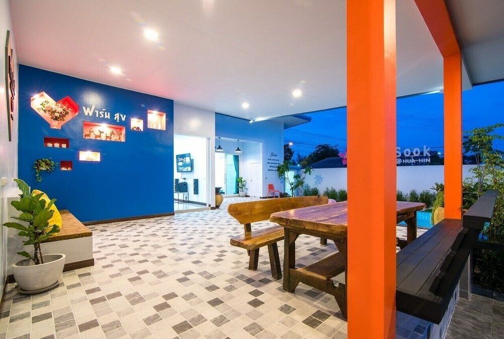 Фото Baan Farm Sook