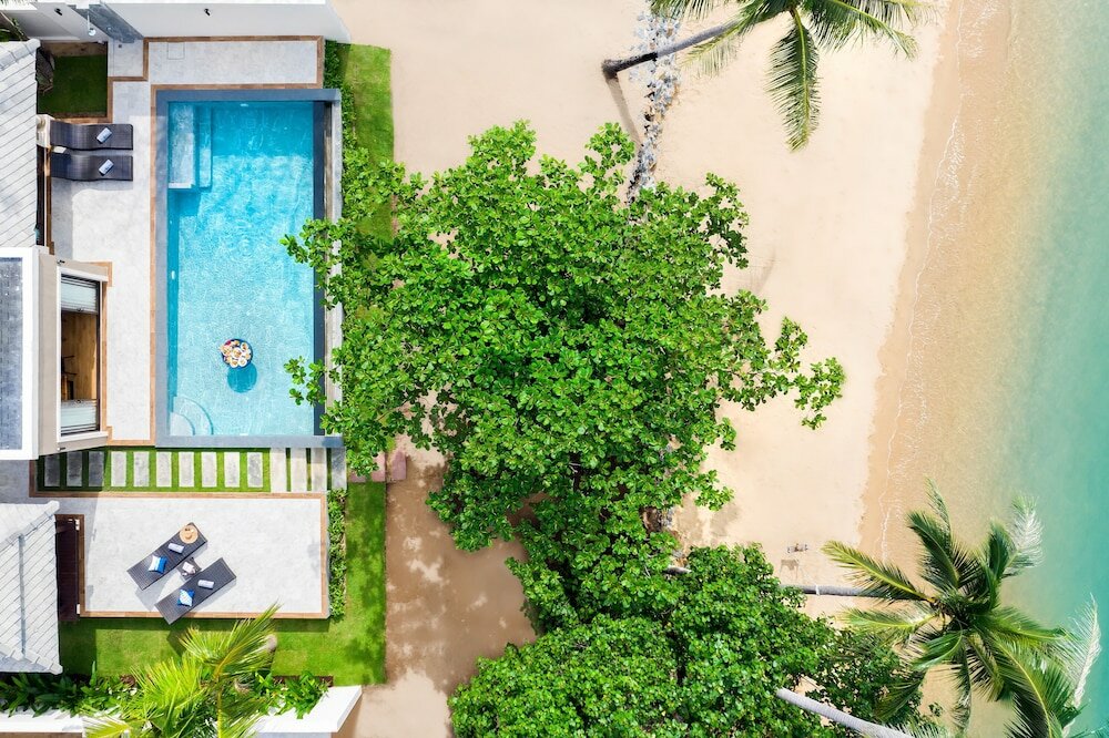 Фото Fair House Villas & SPA