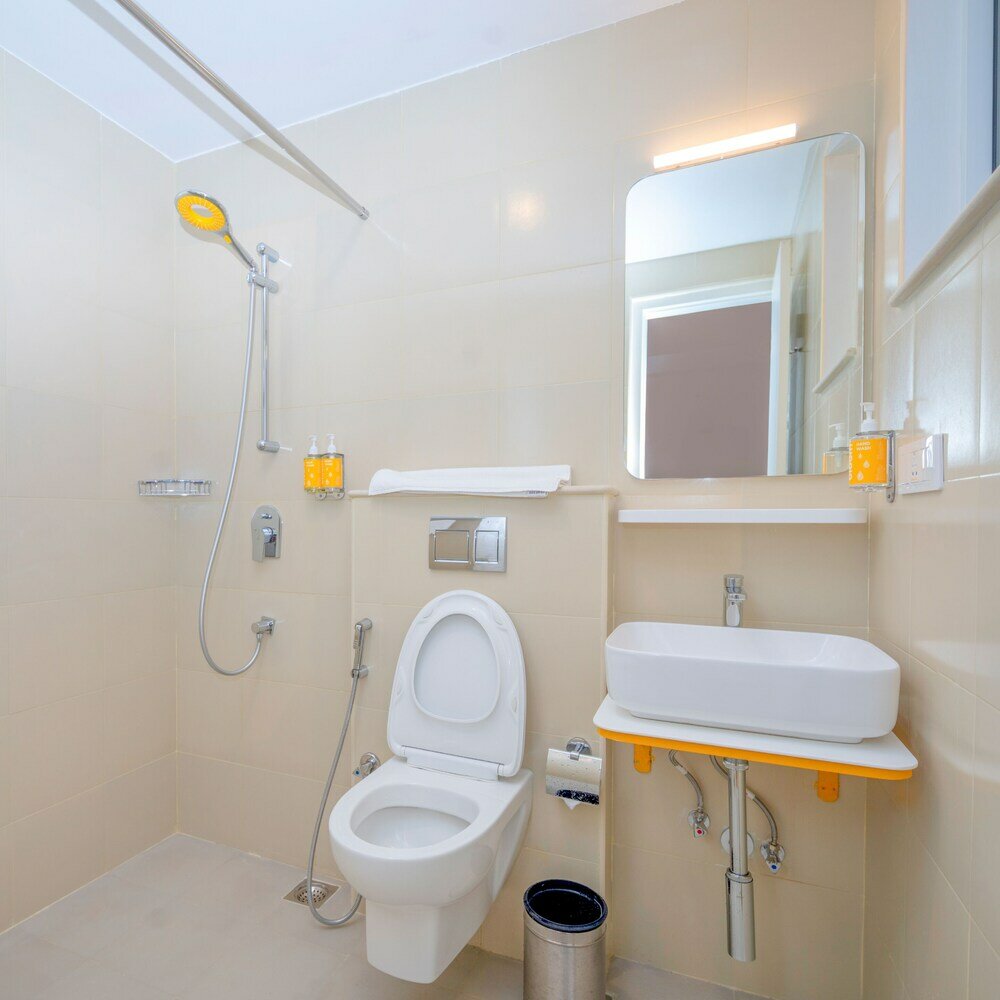 Фото Bloom Hotel - Brookefield