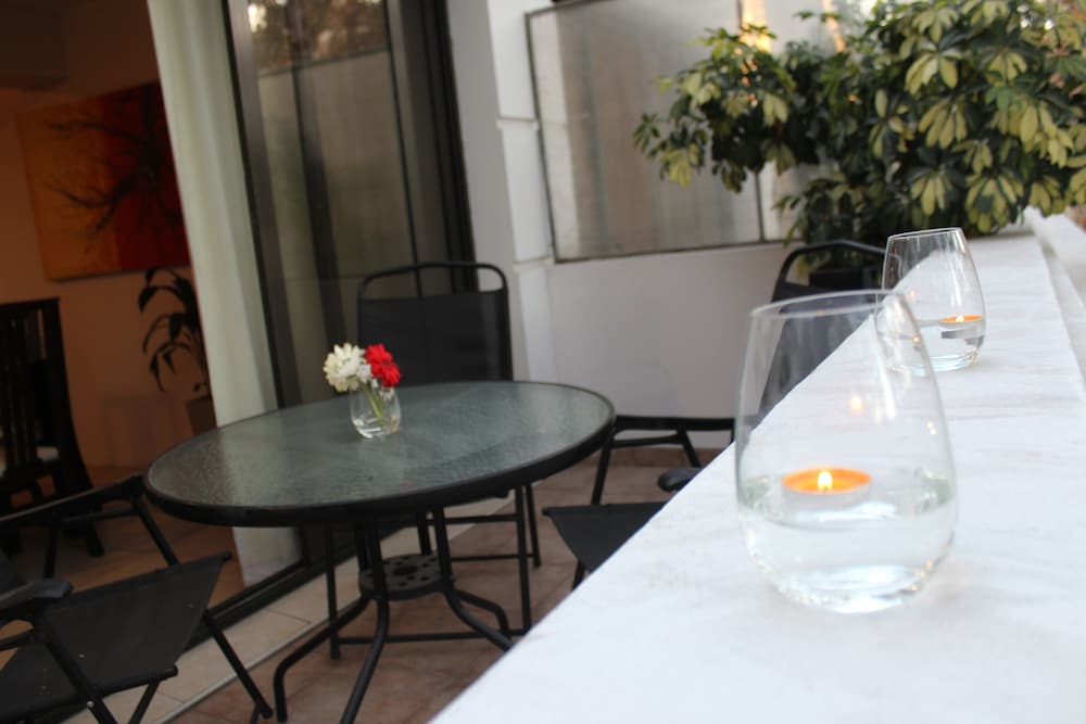 Фото Uvas Apart Hotel