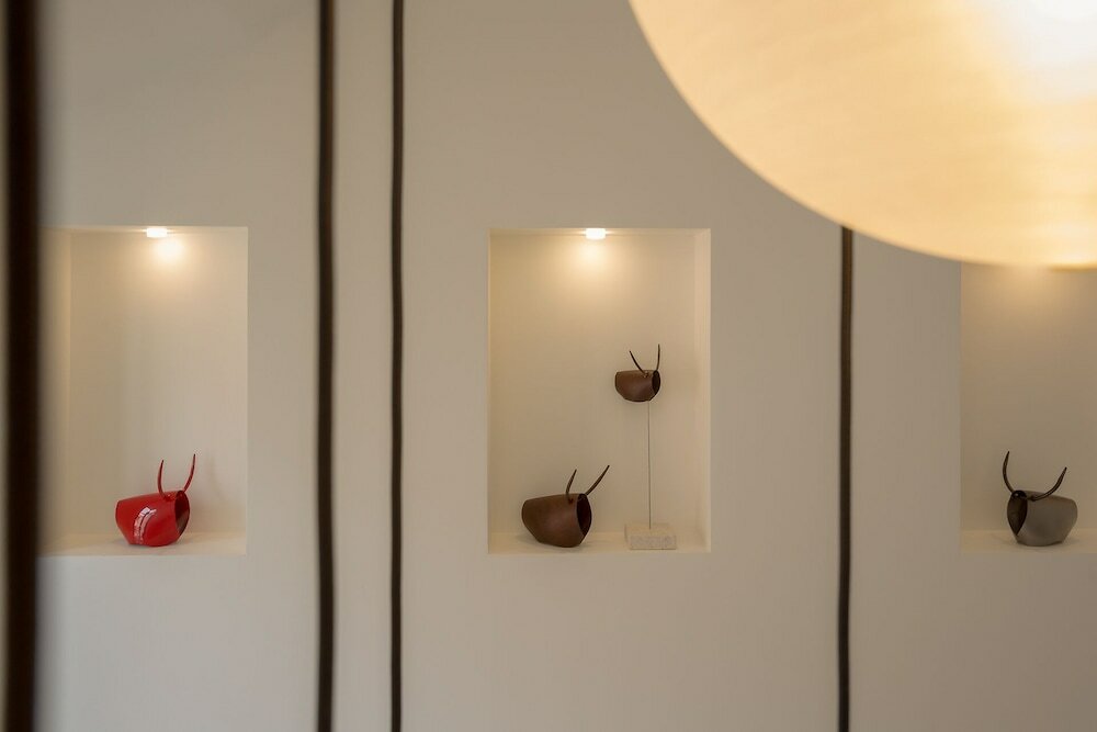 Фото CasAunoE Boutique Hotel