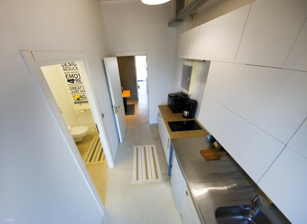 Фото Acropolis View Modern Loft