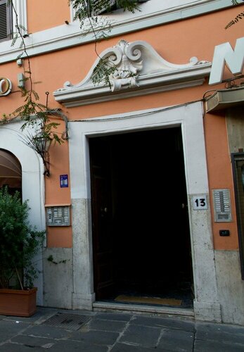 Гостиница Gaudí Guesthouse