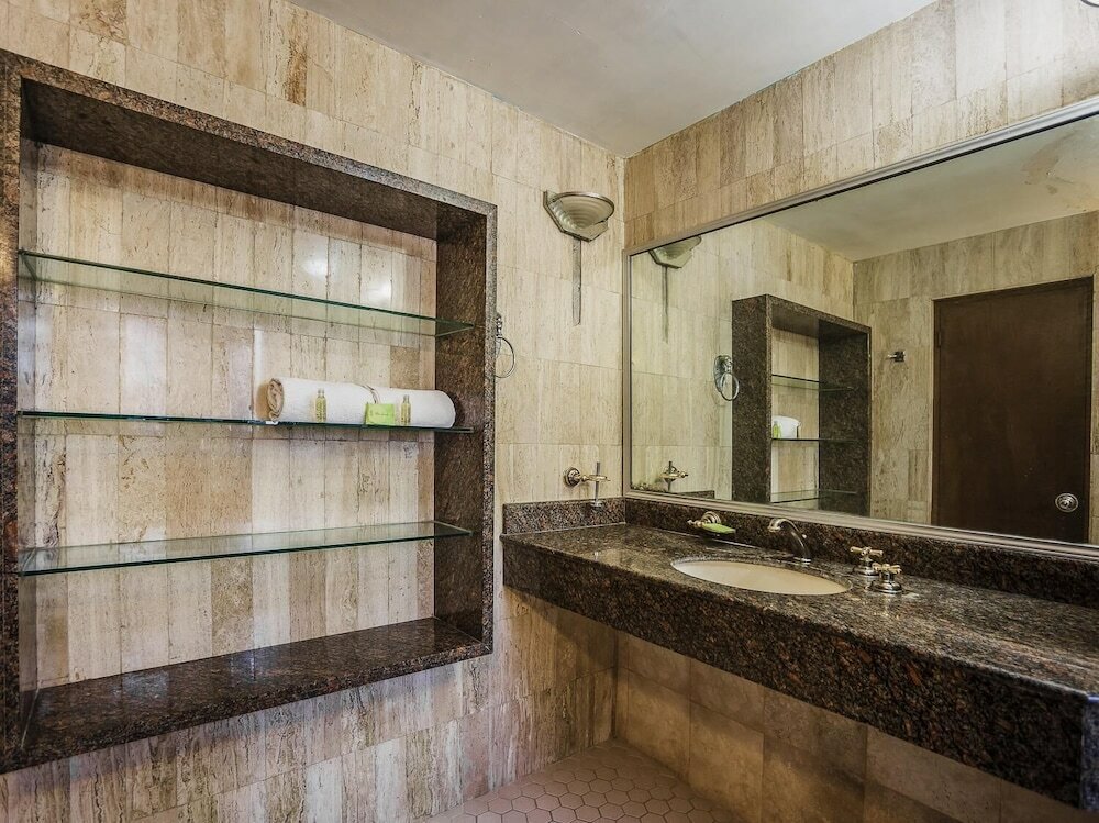 Фото Antique Hotel Boutique Barrio Antiguo