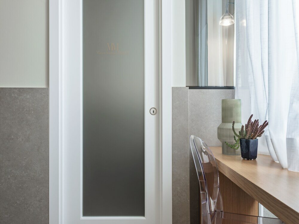 Фото Maison Boutique Matteotti