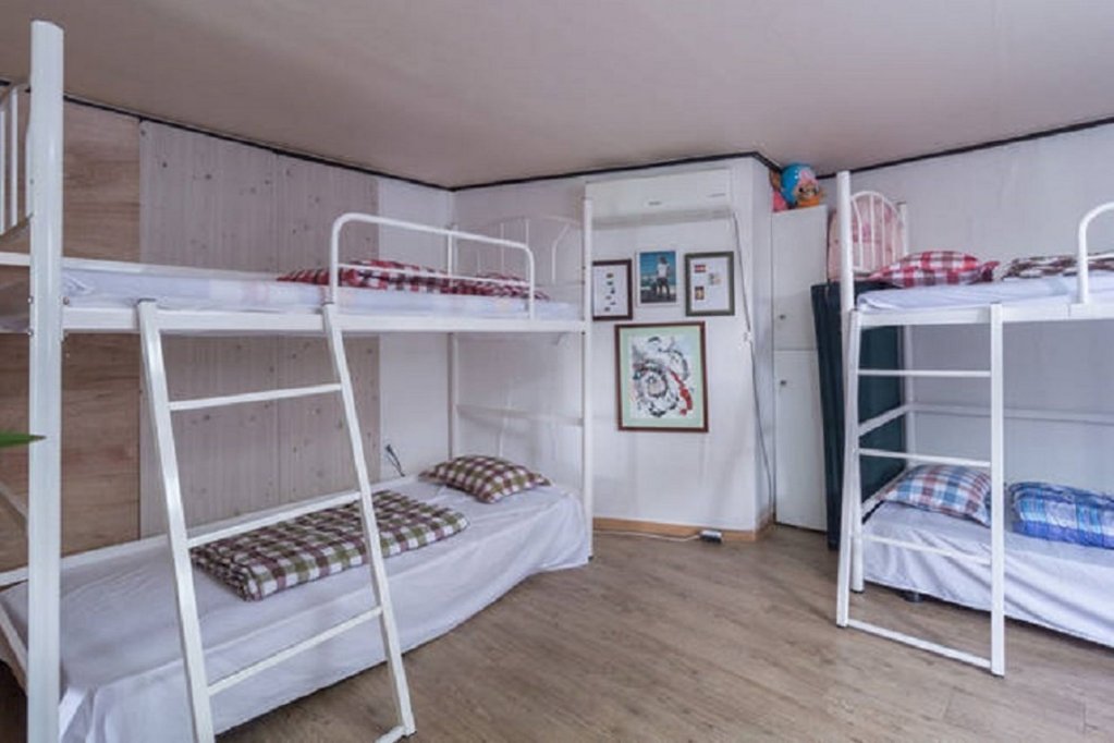 Фото Yacht guesthouse - Hostel