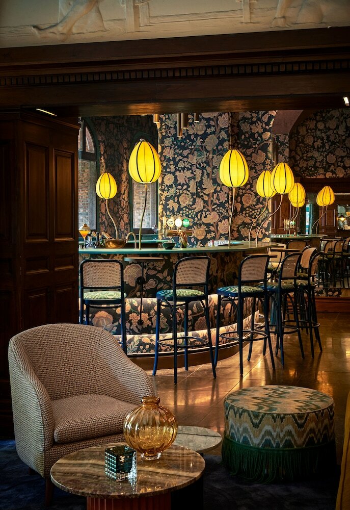 Фото Fiftyseven Hotel Copenhagen