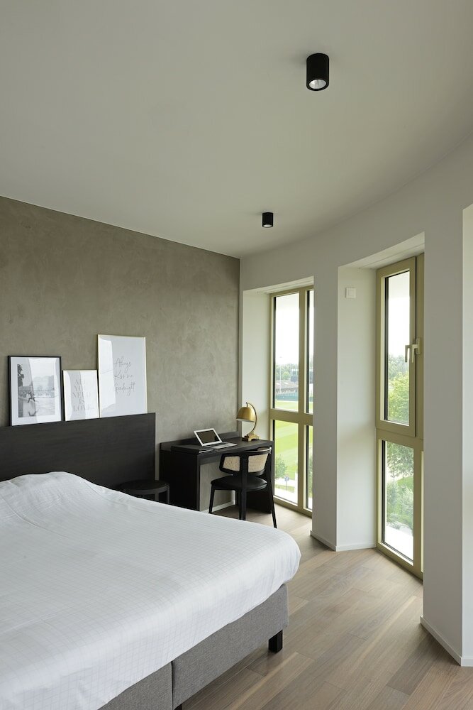 Фото Parkhotel Waregem