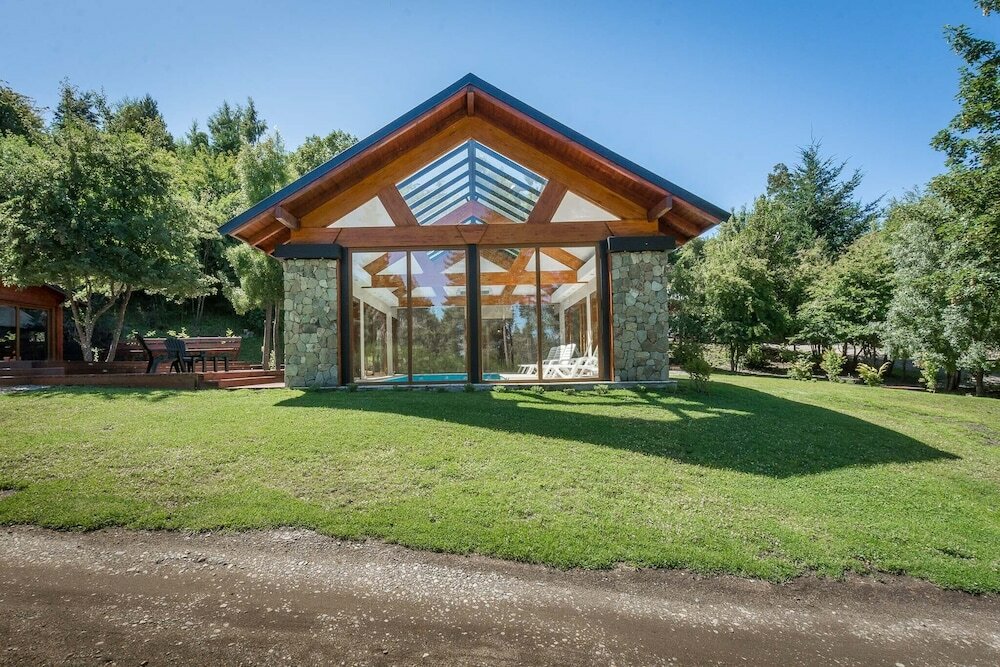 Фото Solar Selvana - Casas de montaña