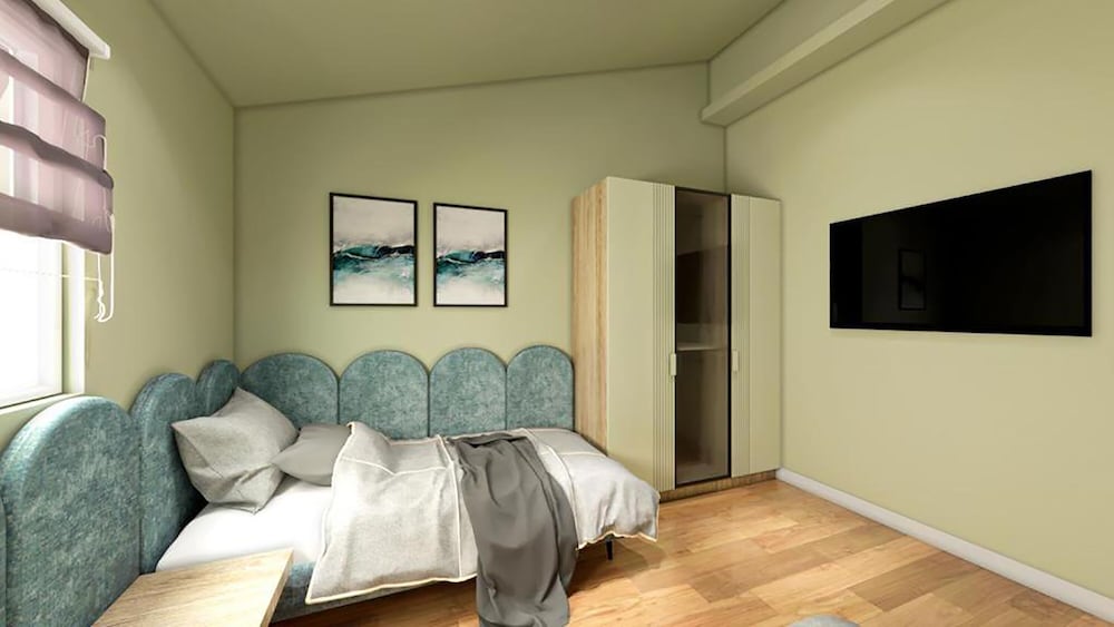 Фото Lej & Laj Residence